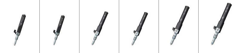 Pro-Pump 型號(hào)