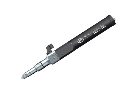 螺桿閥  Pro Pump System