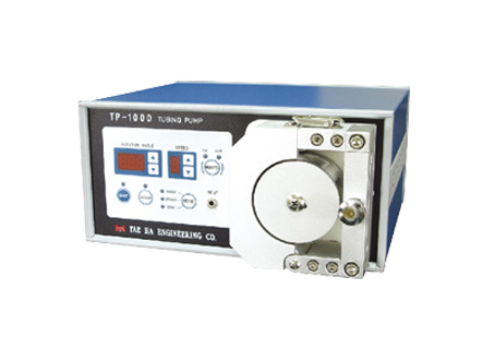 蠕動(dòng)式點(diǎn)膠機(jī) TP-1000
