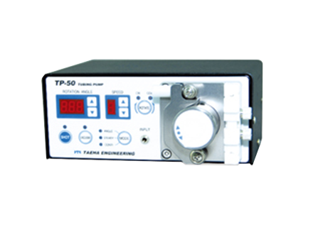 蠕動(dòng)式點(diǎn)膠機(jī) TP-50